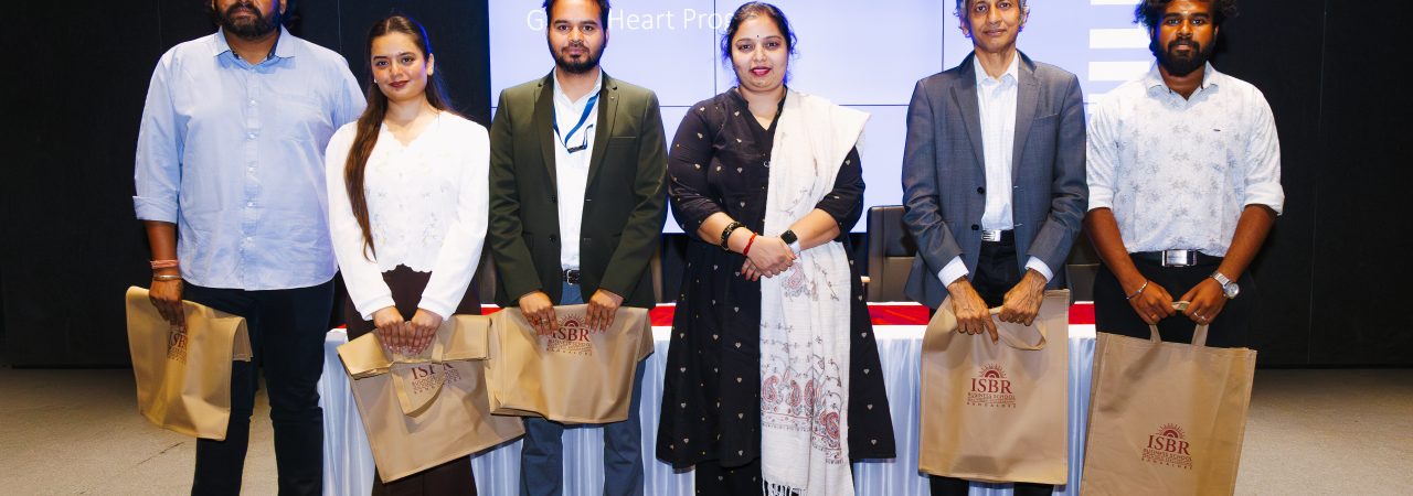Campus heart health awareness program