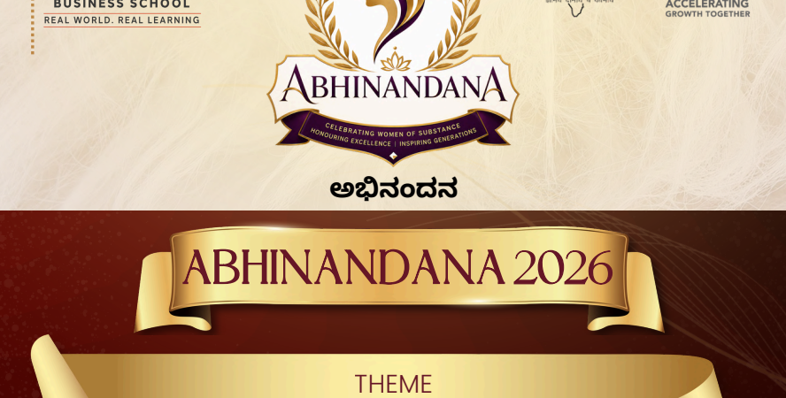Abhinandana 2026