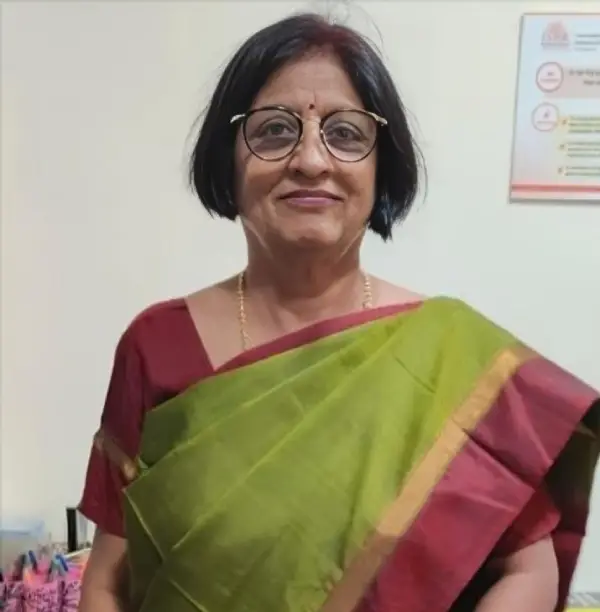  Dr. Nila A Chotai