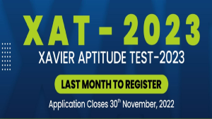 Take the XAT Test