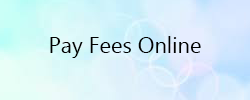 Online fee payment at ISBR