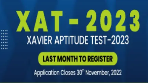 Take the XAT Test