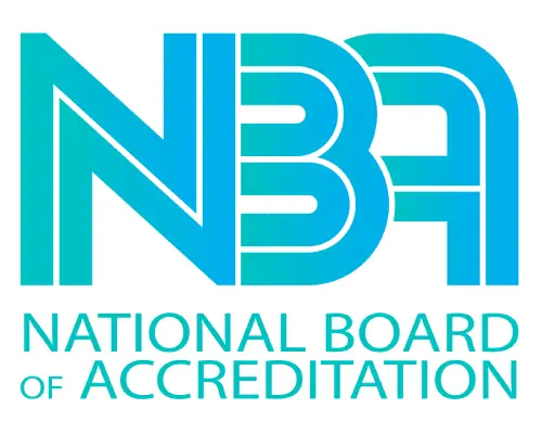ISBR is NBA accredited